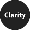 Clarity