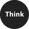 think